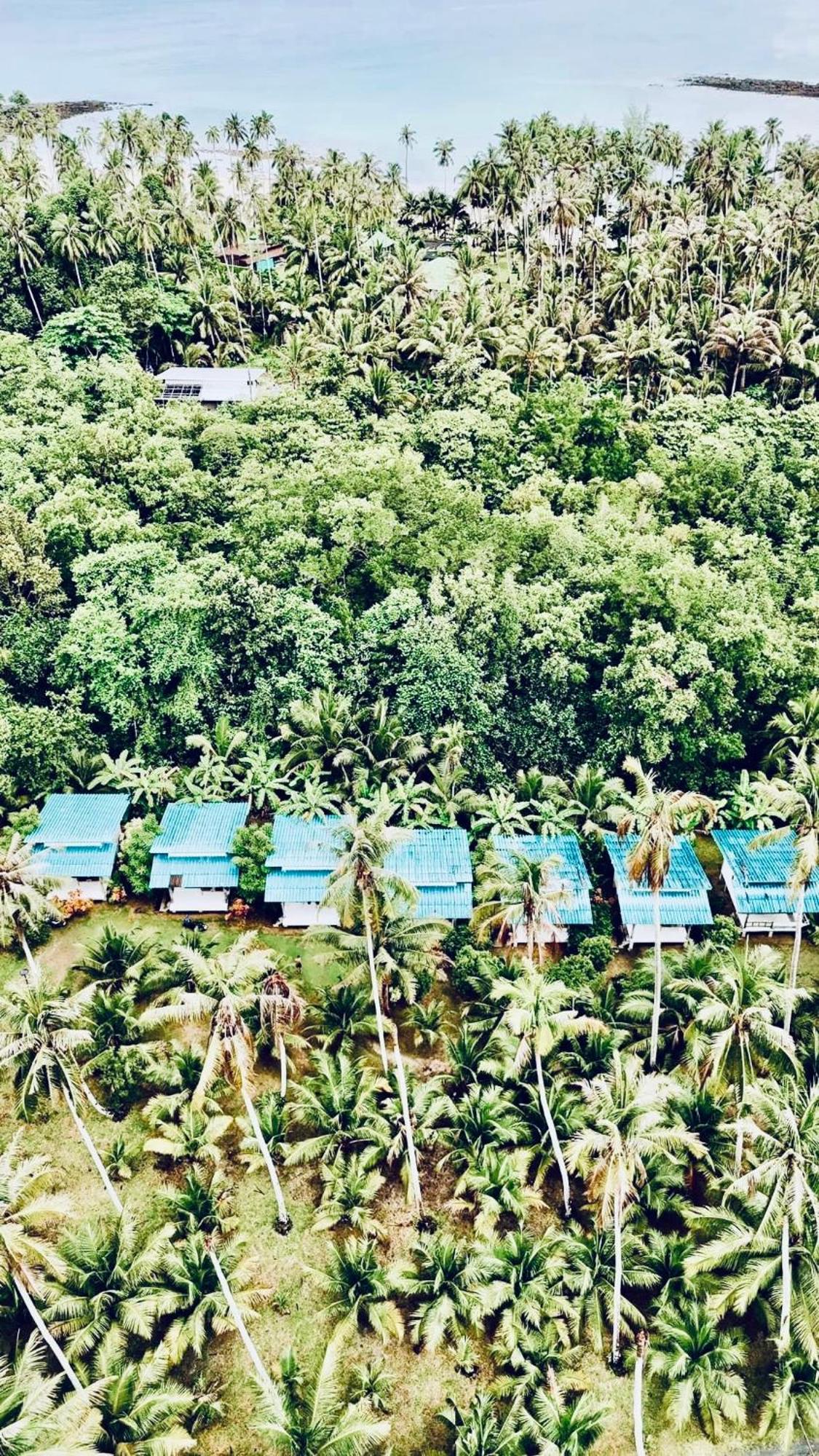Suan Maprao सहारा *