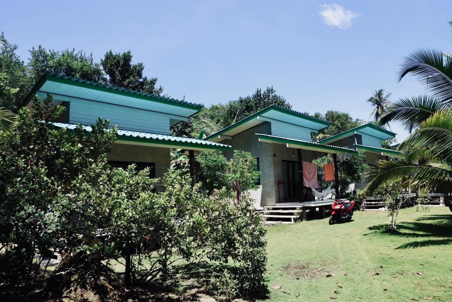 सहारा Suan Maprao Ko Kut