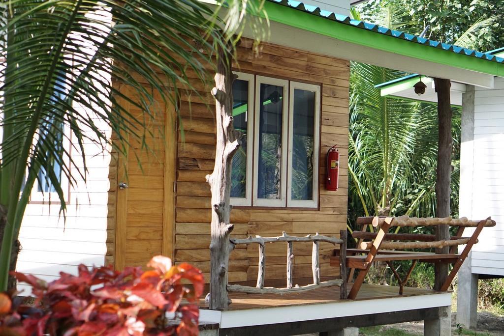 Suan Maprao Station touristique *